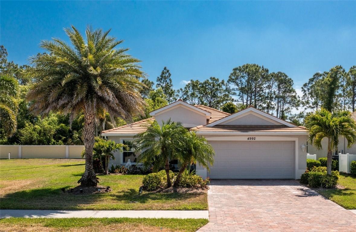 4992 Brittain Way, North Port, FL 34287