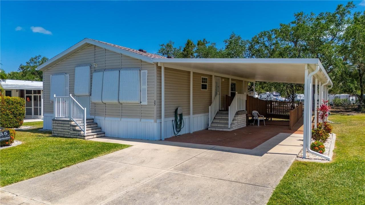 1000 Kings Hwy. #35, Port Charlotte, FL 33980