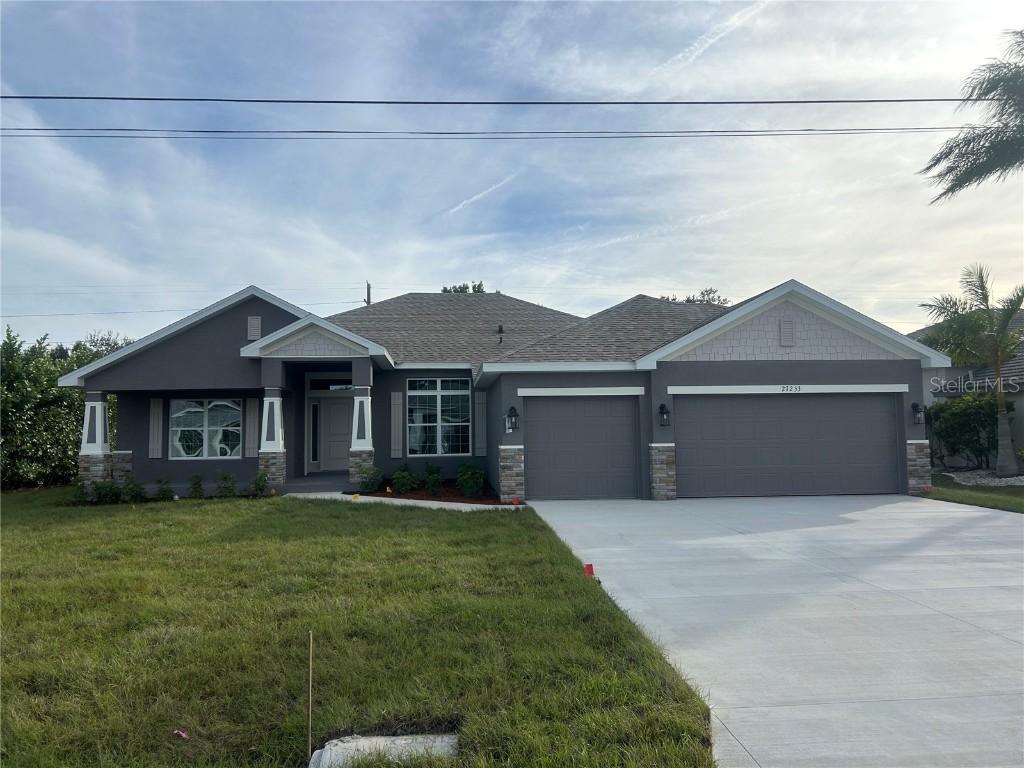 27253 Porto Nacional Dr., Punta Gorda, FL 33983