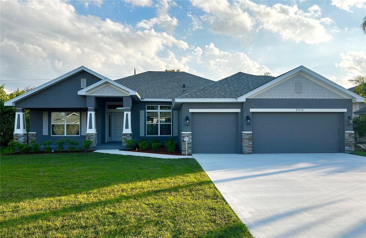 27253 Porto Nacional Dr., Punta Gorda, FL 33983
