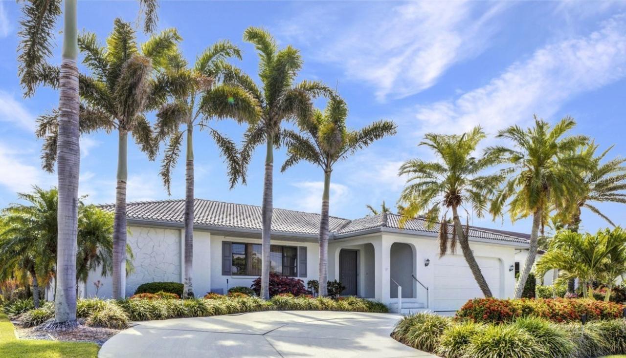 80 Hibiscus Dr., Punta Gorda, FL 33950