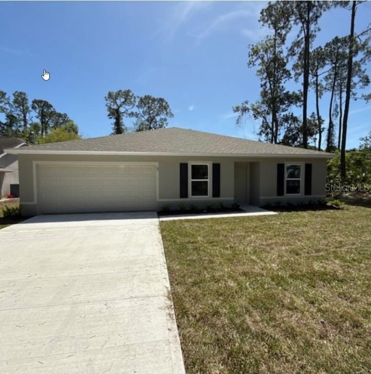37 Packard Ln., Palm Coast, FL 32164