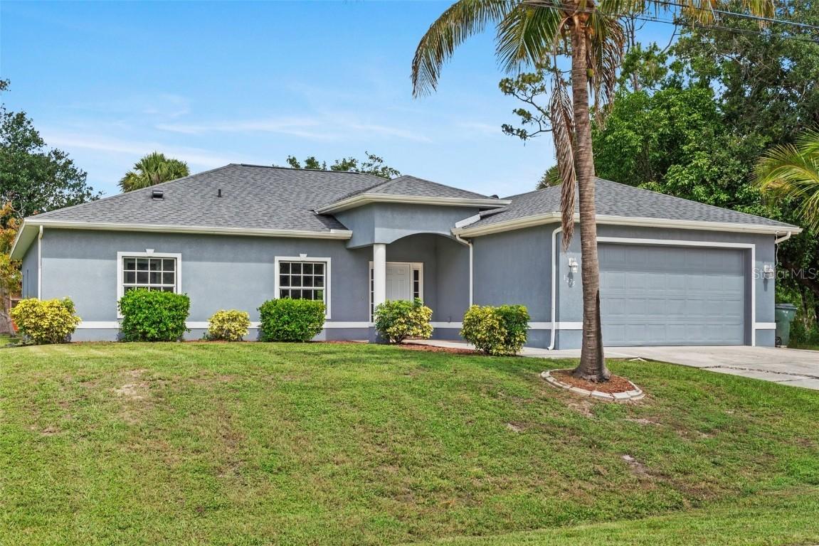 1275 Huntington St., North Port, FL 34288