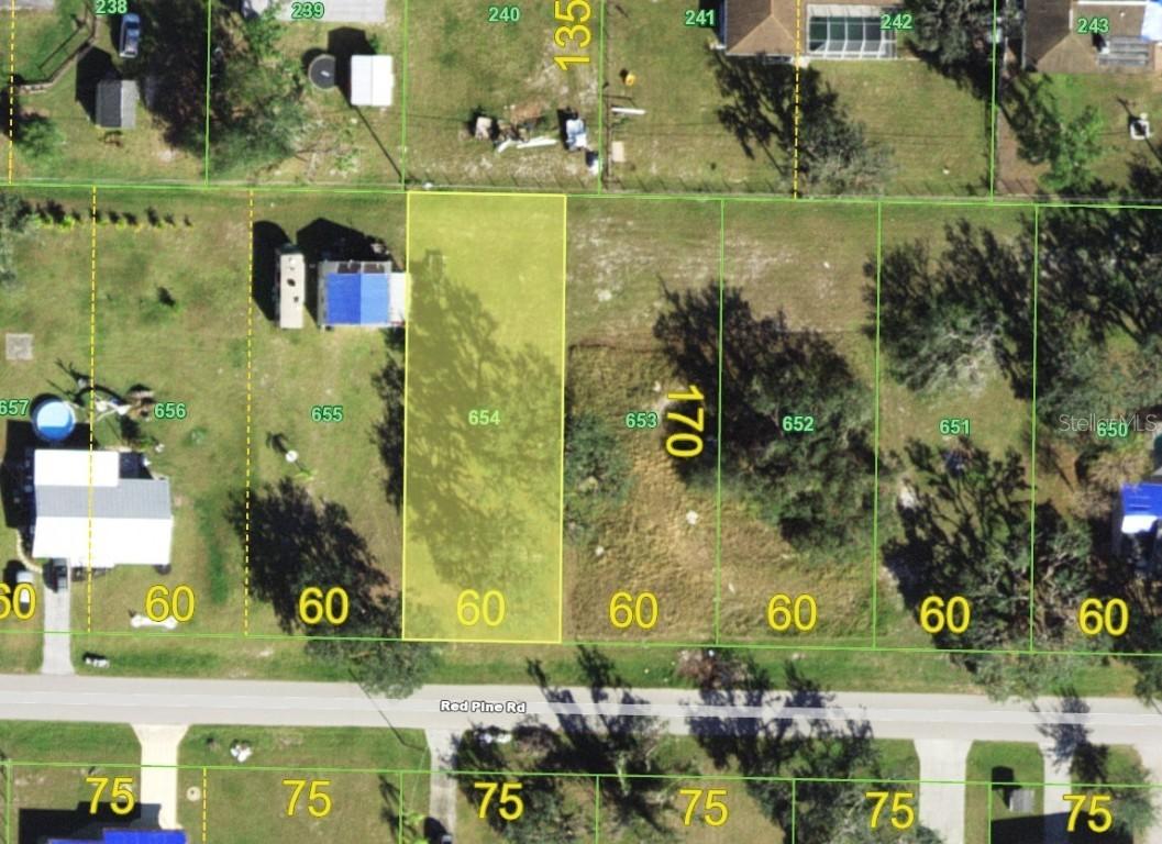 30174 Red Pine Rd., Punta Gorda, FL 33982