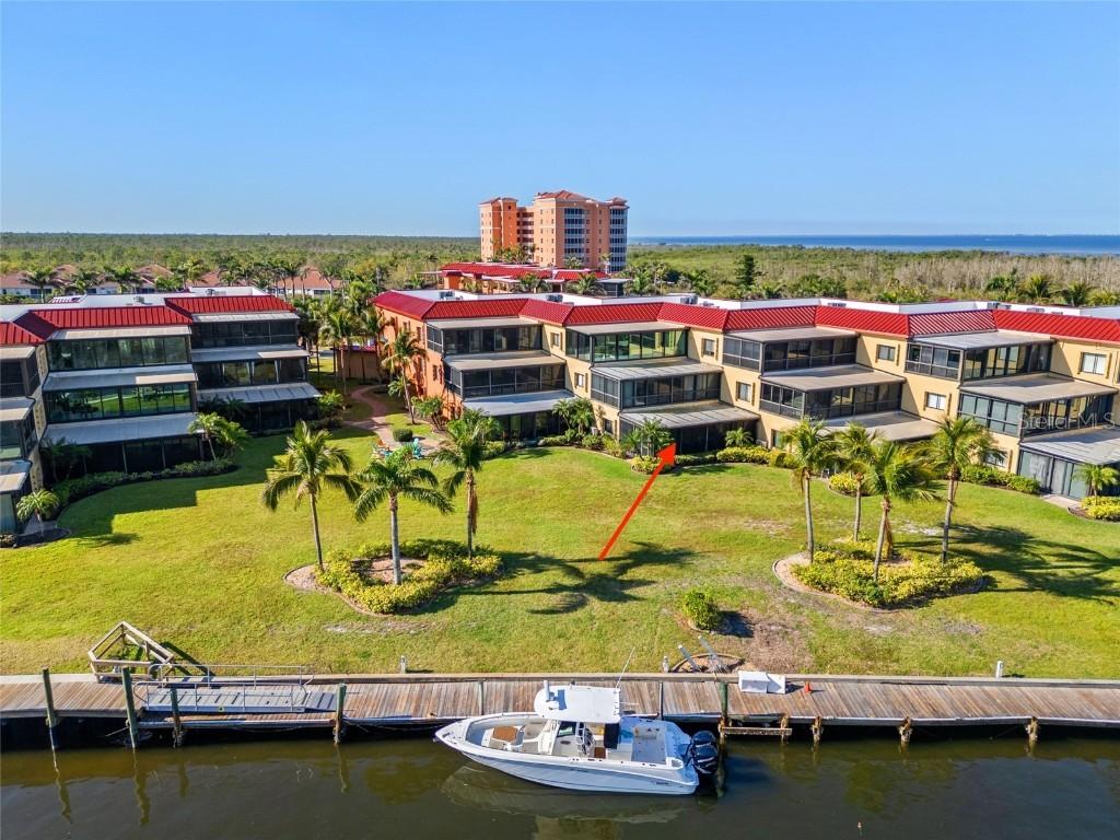 3230 Southshore Dr. #33A, Punta Gorda, FL 33955