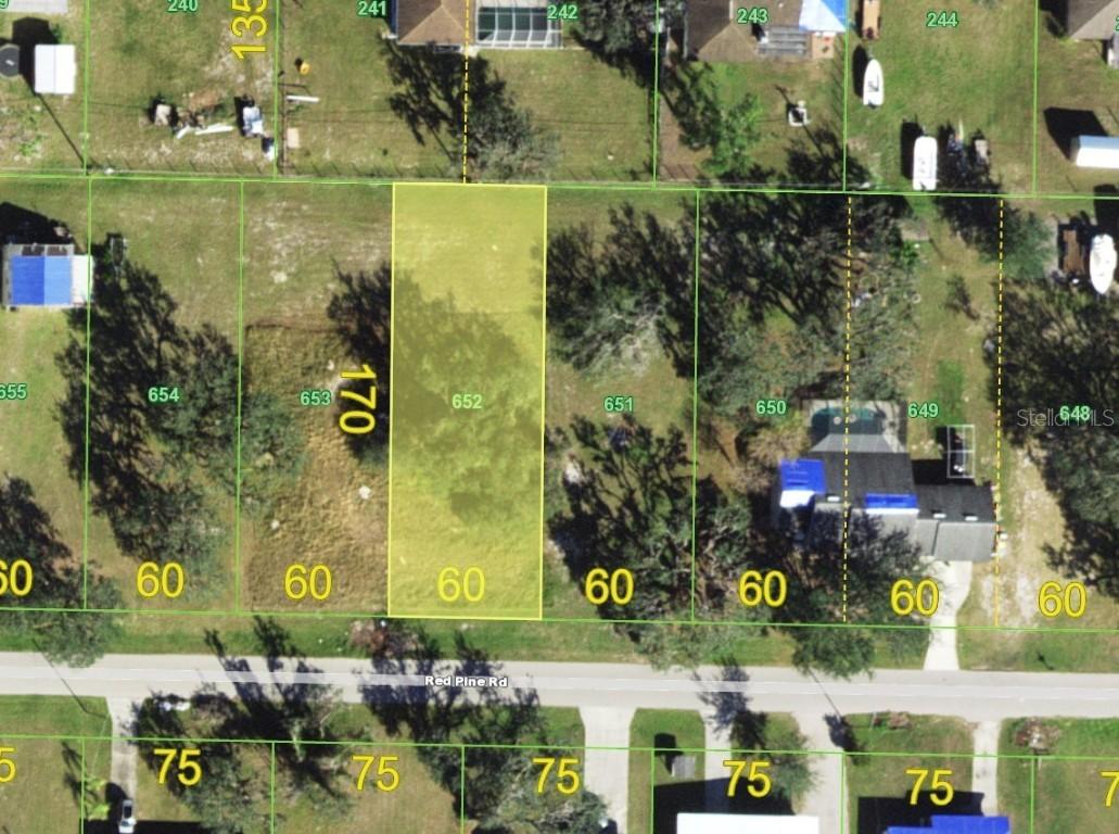 30186 Red Pine Rd., Punta Gorda, FL 33982