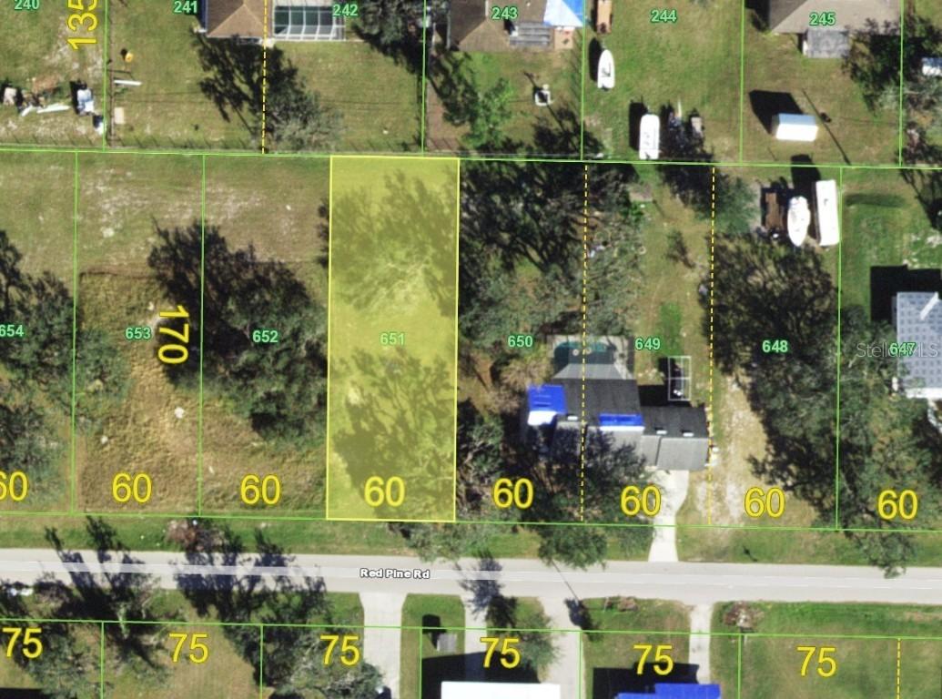 30192 Red Pine Rd., Punta Gorda, FL 33982
