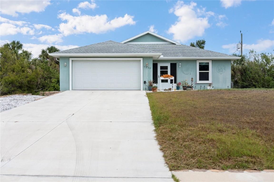 7122 Turner St., Englewood, FL 34224