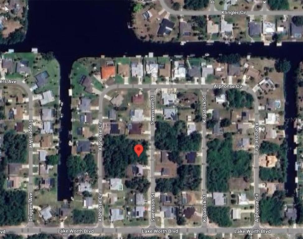 4225 Swensson St., Port Charlotte, FL 33948
