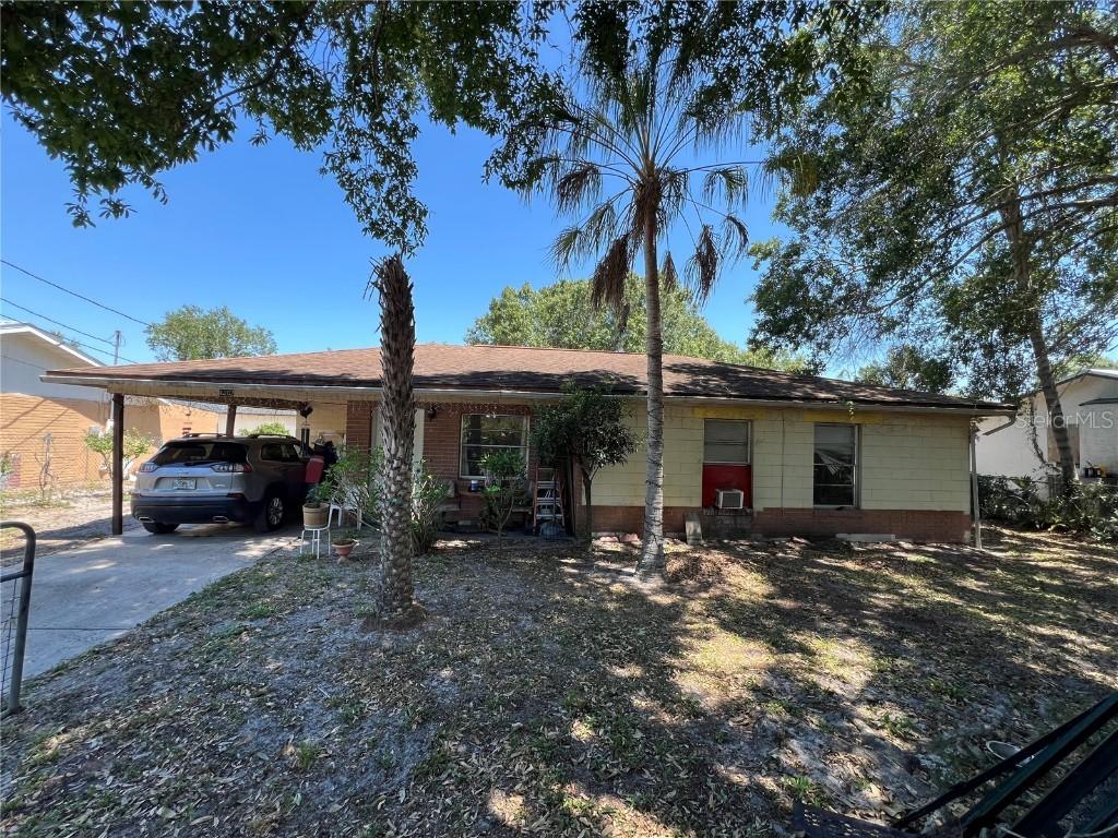 1207 NE Hickory St., Arcadia, FL 34266