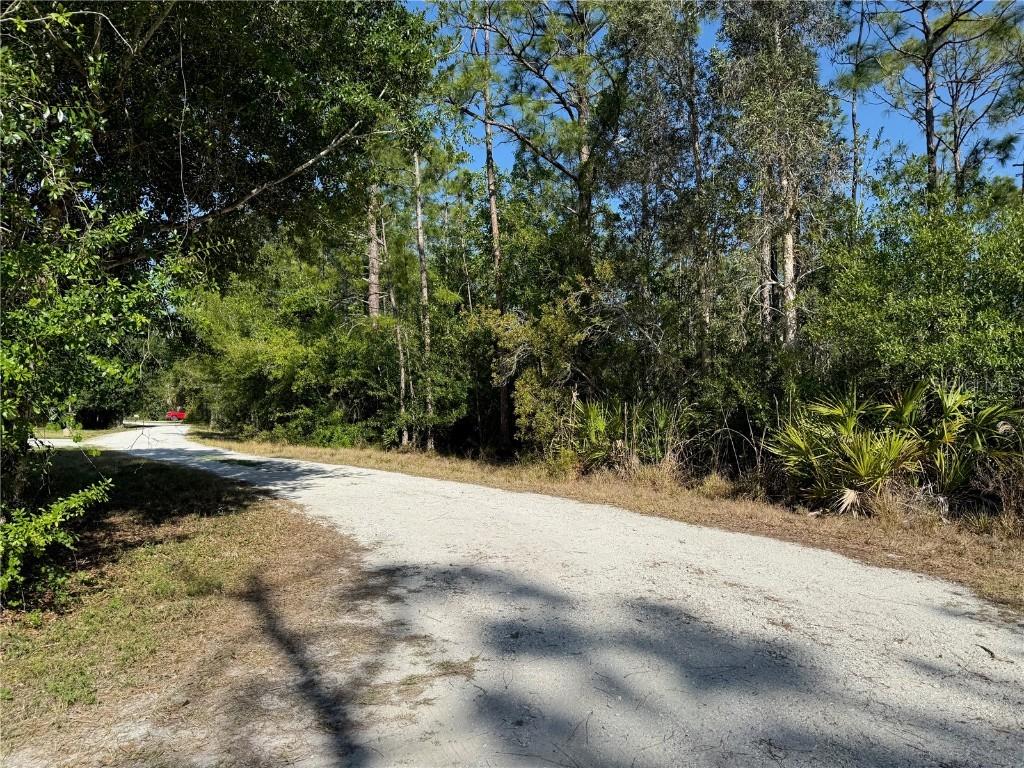 2287 Deerfield Ln., North Fort Myers, FL 33917