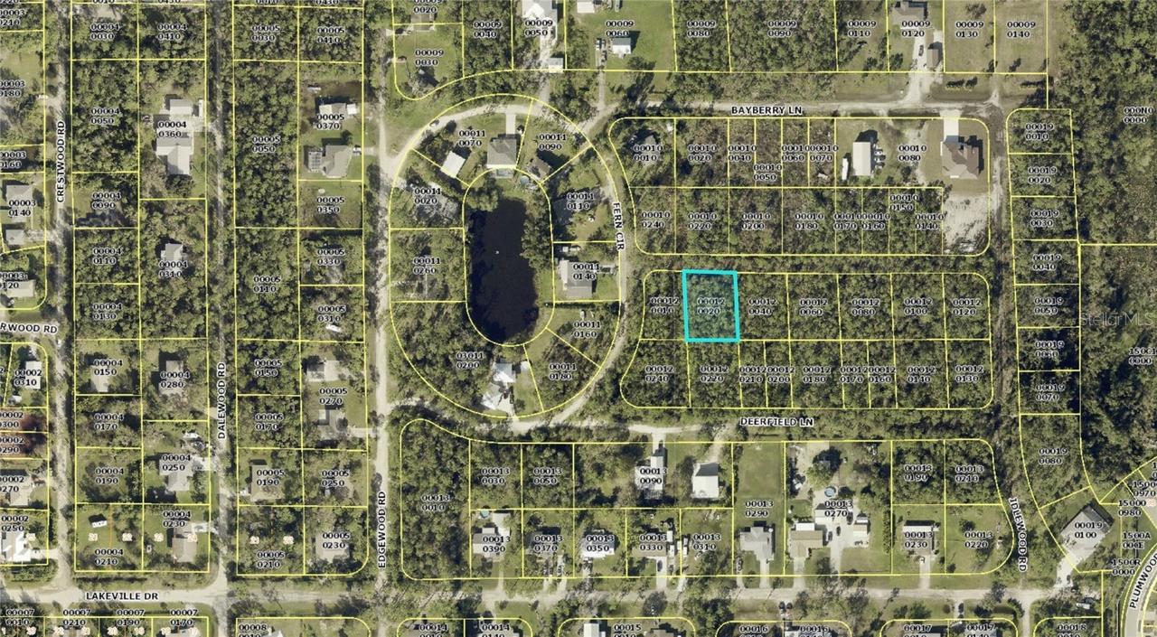 2278 Churchill Ln., North Fort Myers, FL 33917