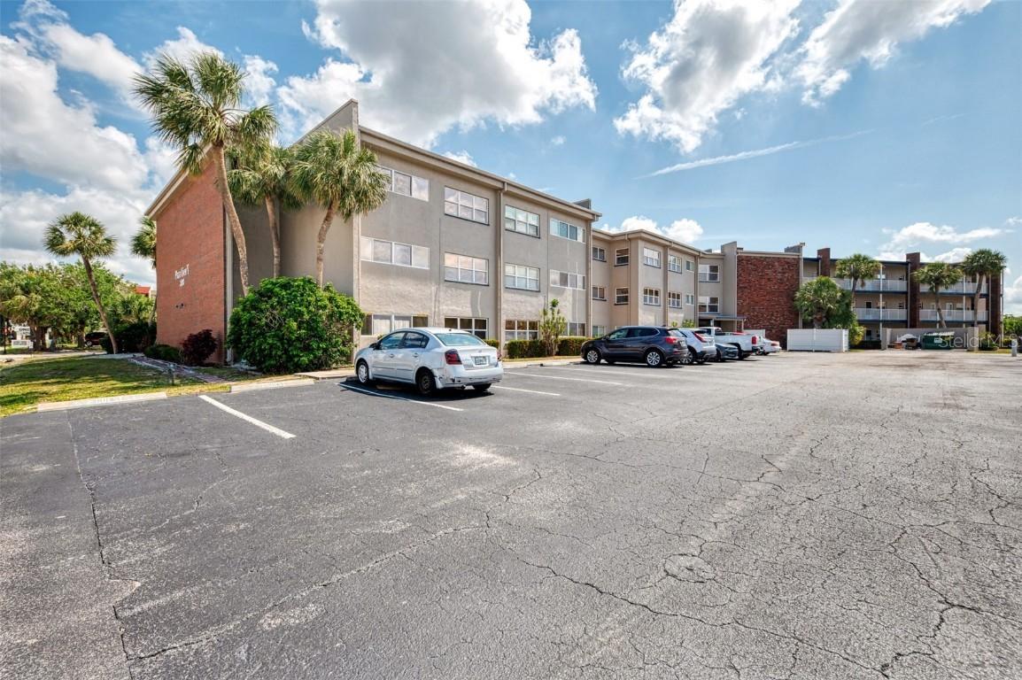 3100 Harbor Blvd. #307, Port Charlotte, FL 33952