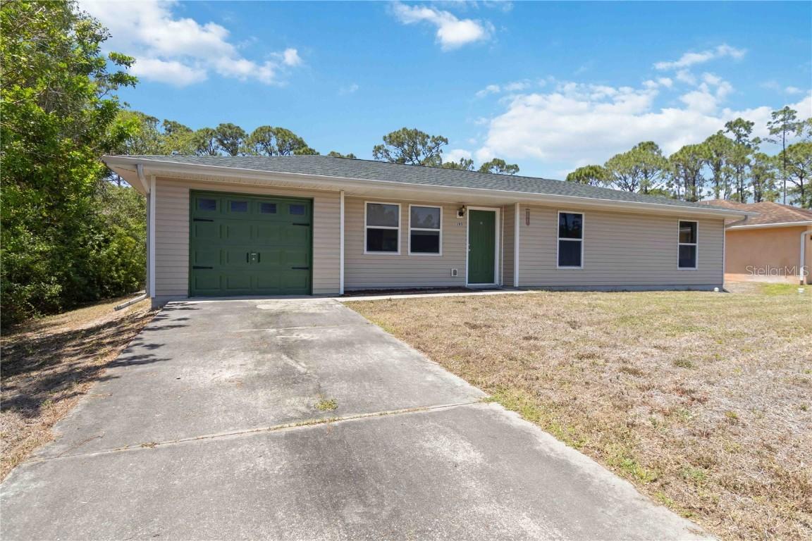 105 Biscayne Dr., Port Charlotte, FL 33953