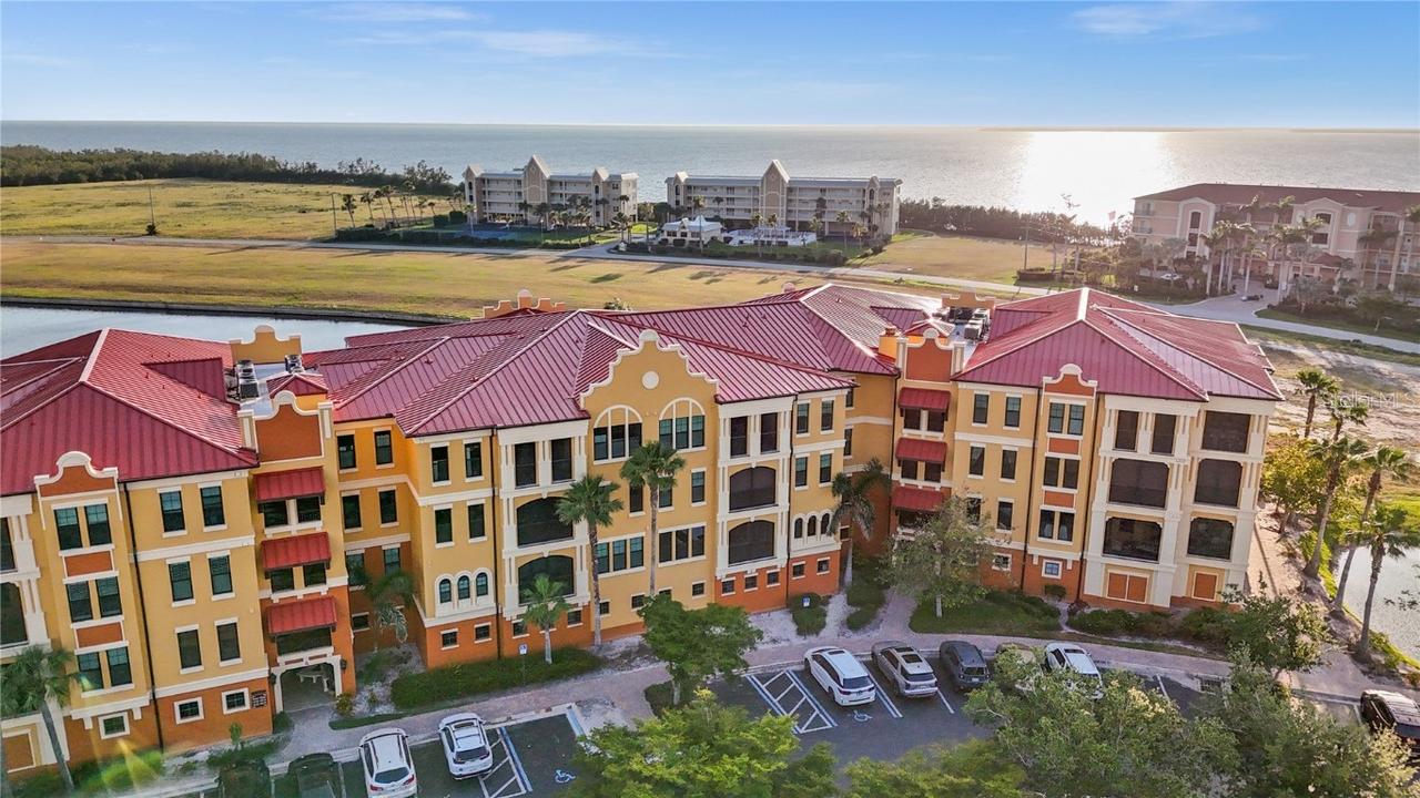 95 Vivante Blvd. ##204, Punta Gorda, FL 33950