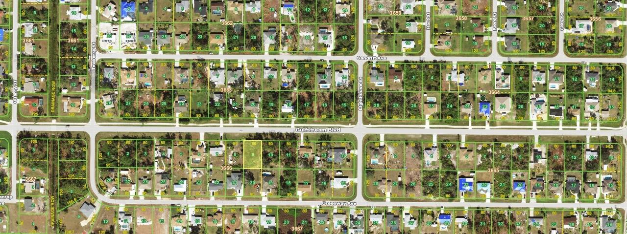 10365 Gulfstream Blvd., Englewood, FL 34224