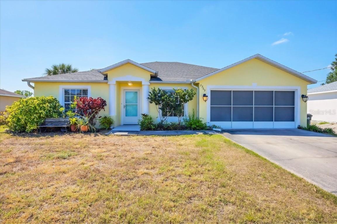 8369 Dolomite Ave., North Port, FL 34287