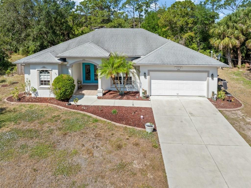 1313 Wise Dr., North Port, FL 34286