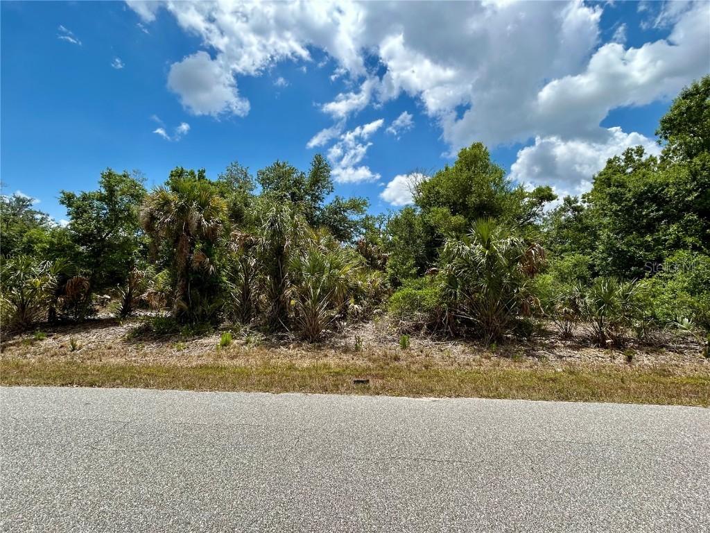 7213 Treadway Rd Rd., Port Charlotte, FL 33981