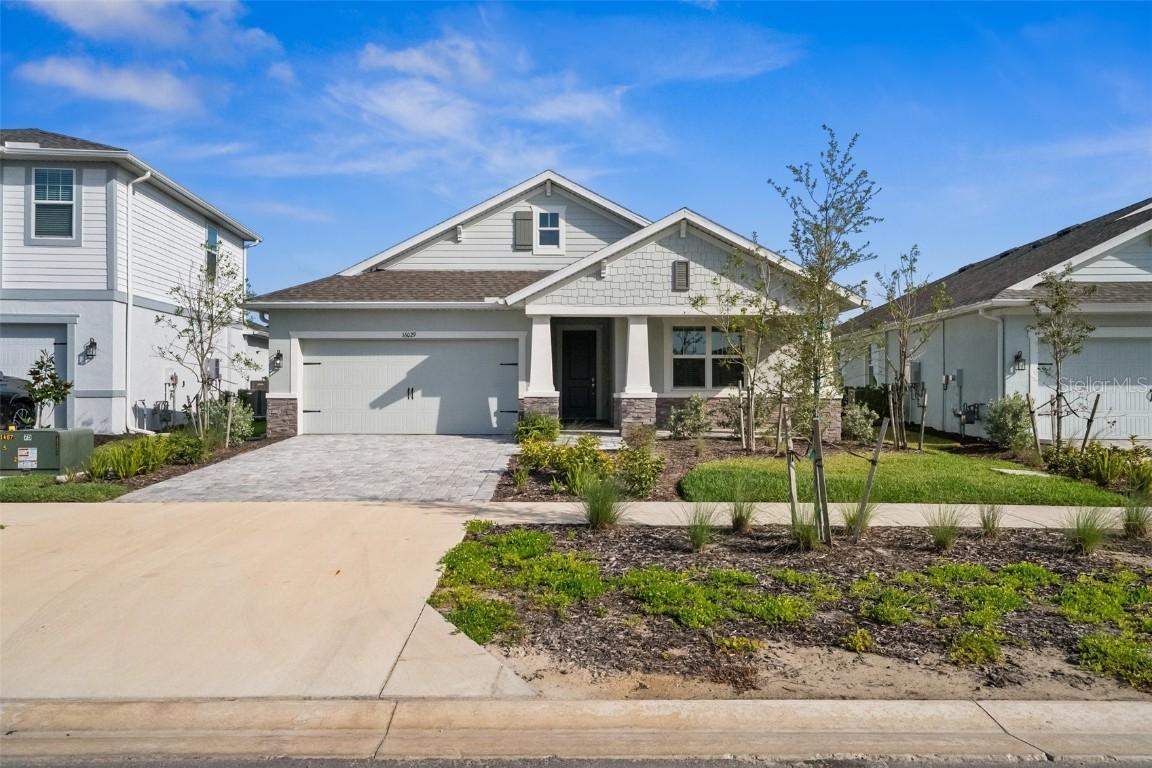 16029 Mulrion Blvd., Punta Gorda, FL 33982