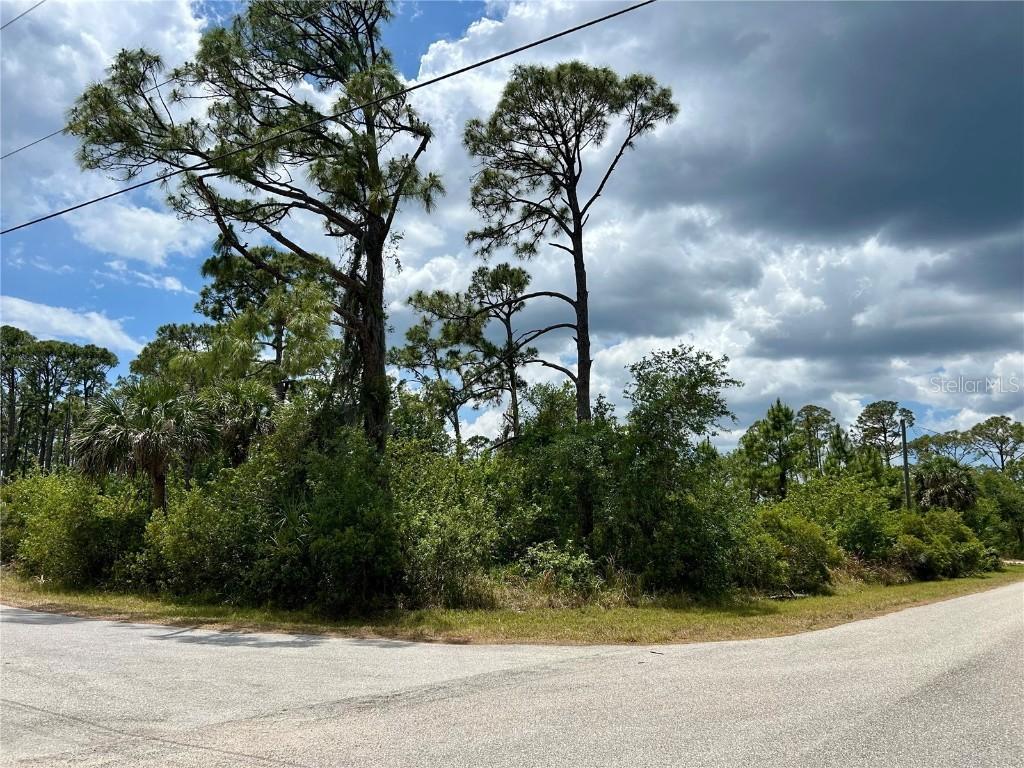 18055 Sicily Ave Ave., Port Charlotte, FL 33948