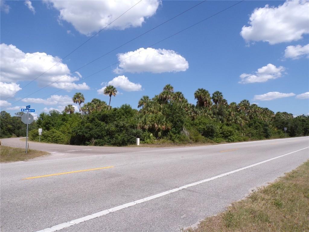 Ulman Ave., North Port, FL 34286