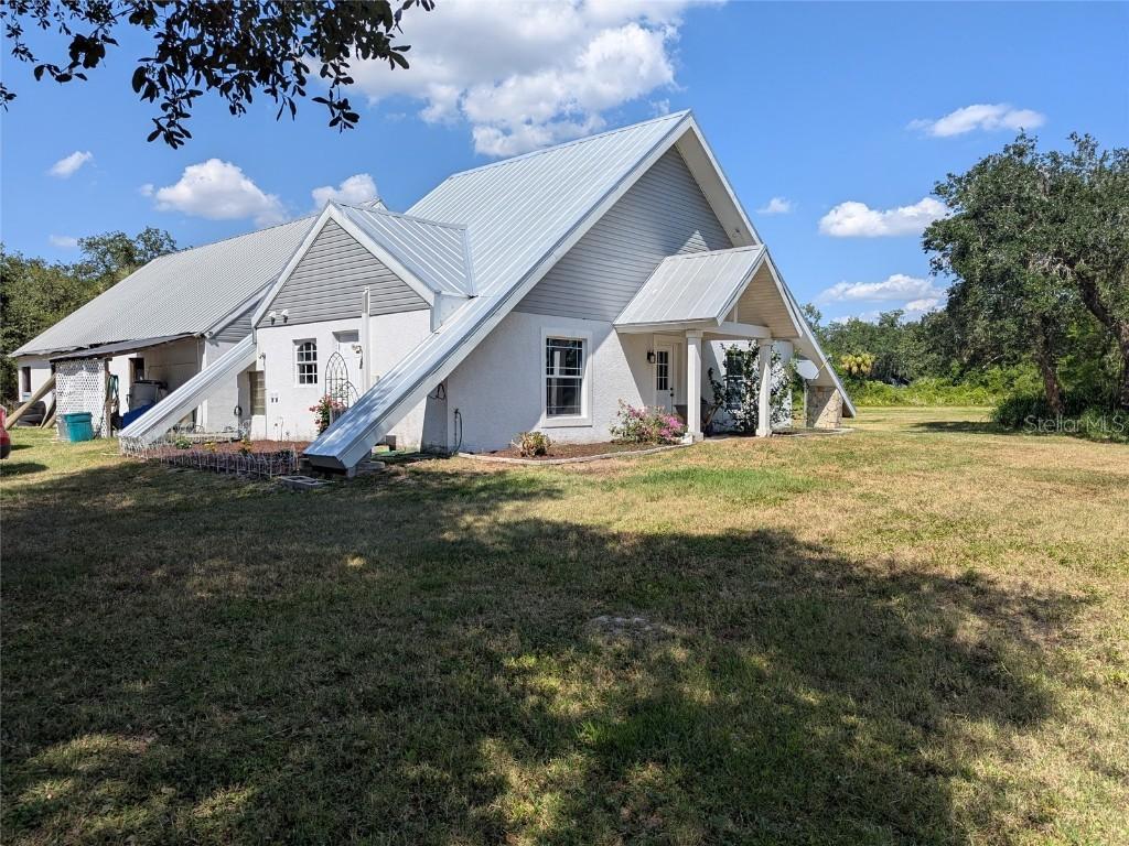 5250 SE Taylor Ave., Arcadia, FL 34266