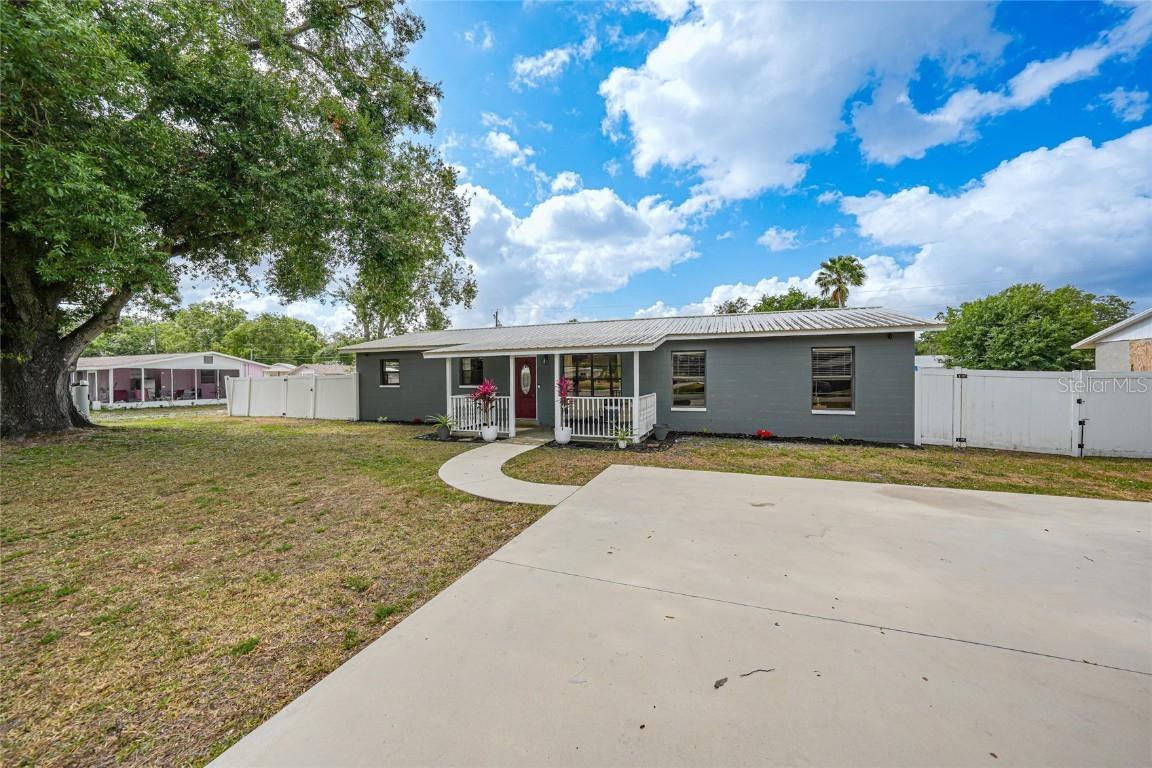 1741 NE Trisha Dr., Arcadia, FL 34266