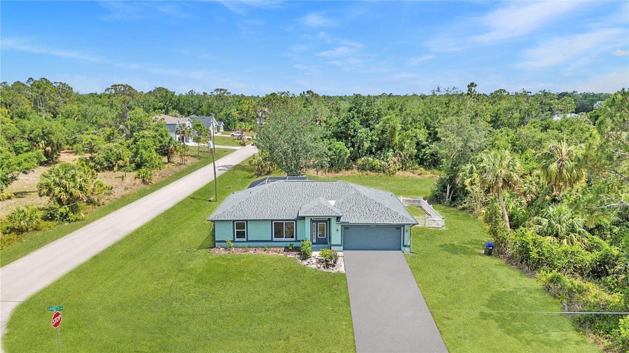 3104 Garbett Ter., North Port, FL 34288