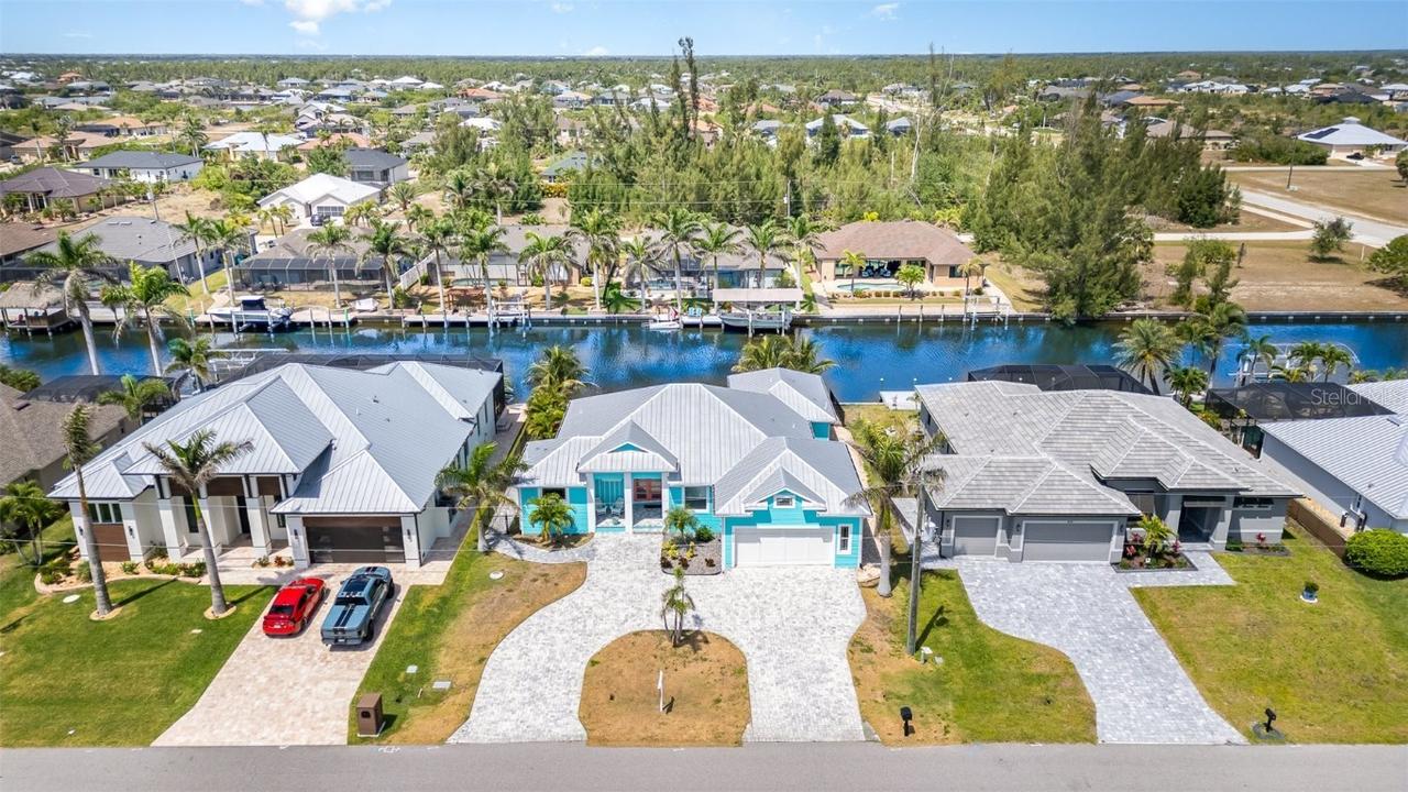 8084 Burwell Cir., Port Charlotte, FL 33981