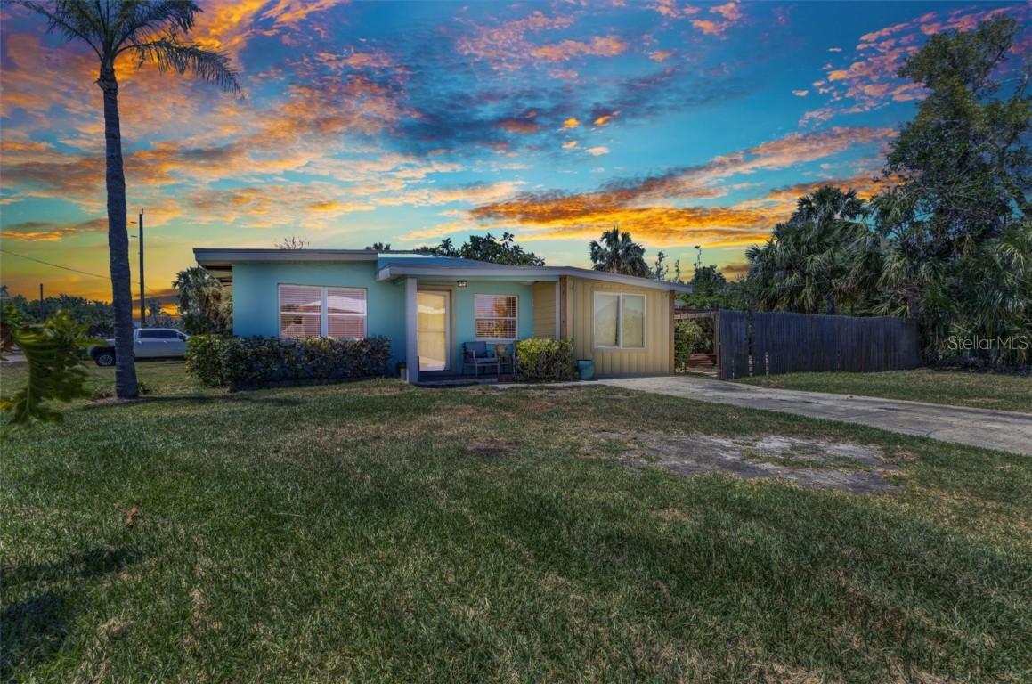 3927 Vasco St., Punta Gorda, FL 33950