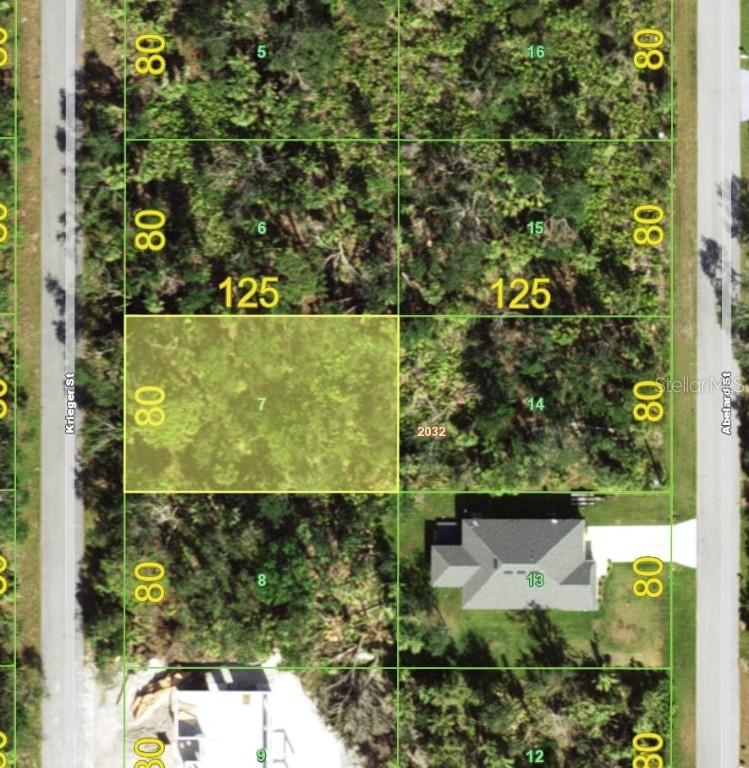272 Krieger St., Port Charlotte, FL 33953