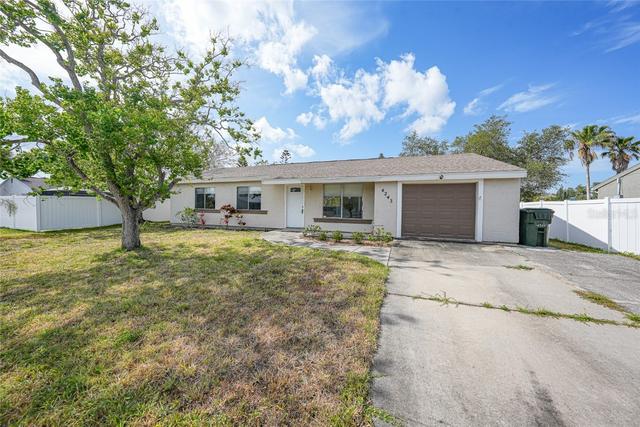 New Foreclosures & Short Sales in North Port: April 28th to May 4th