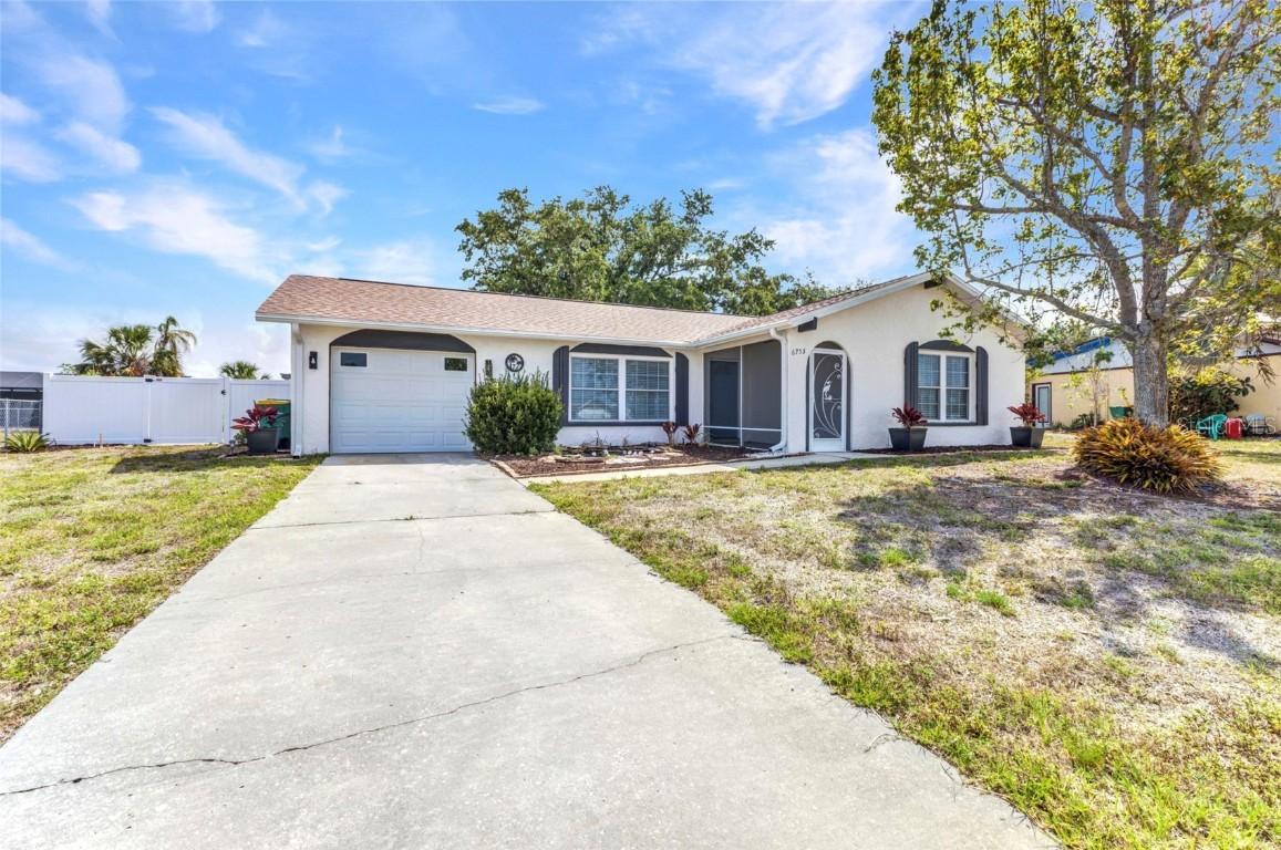 6753 Thorman Rd., Port Charlotte, FL 33981