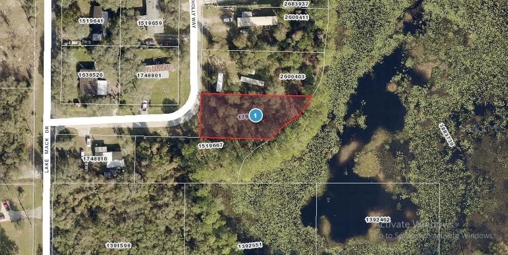 Holly Way, Deland, FL 32720