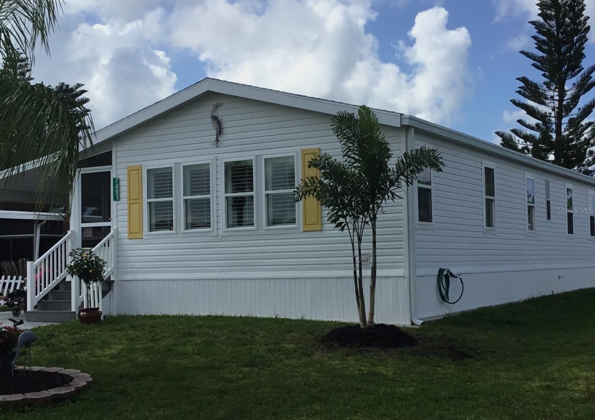 [Address Hidden by Seller], Port Charlotte, FL 33981