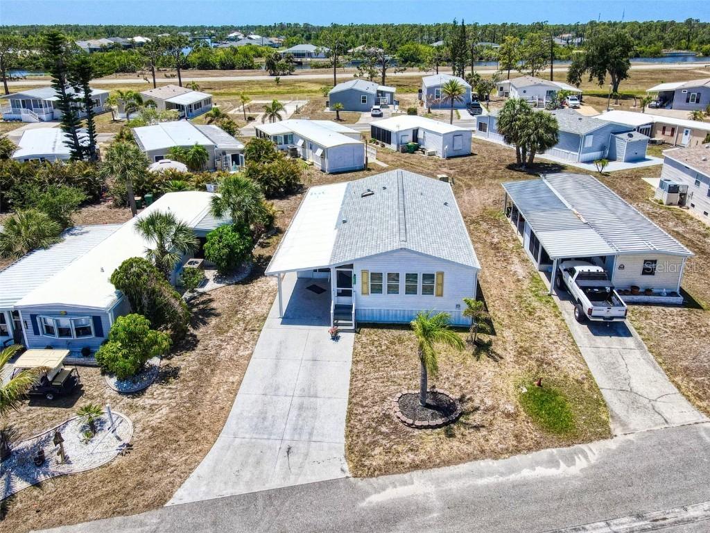 7491 Danvers Cir., Port Charlotte, FL 33981
