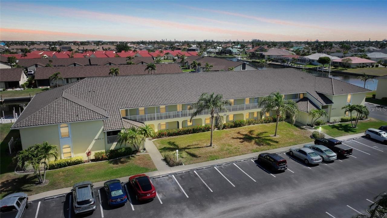 4000 E Bal Harbor Blvd. E. #211 #211, Punta Gorda, FL 33950