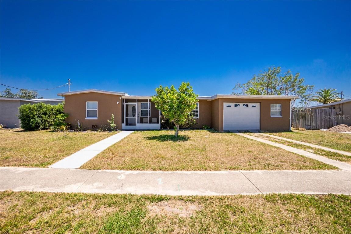 159 Godfrey Ave., Port Charlotte, FL 33952