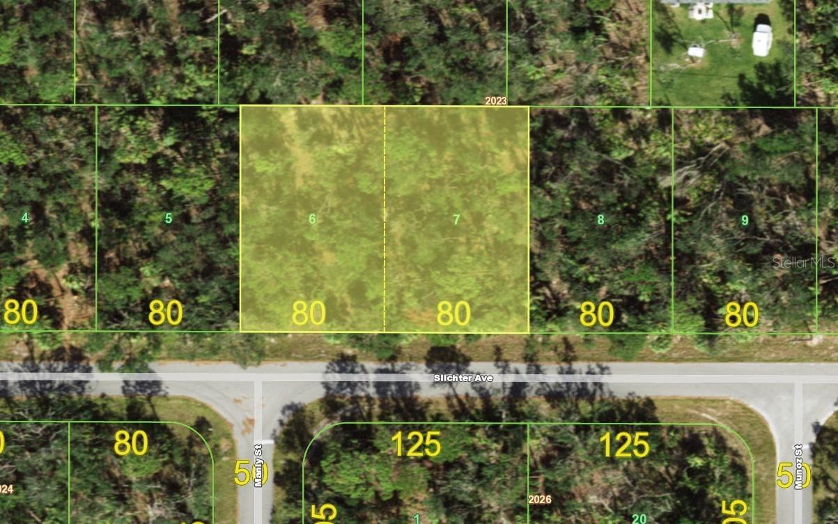 14140 Slichter Ave., Port Charlotte, FL 33953