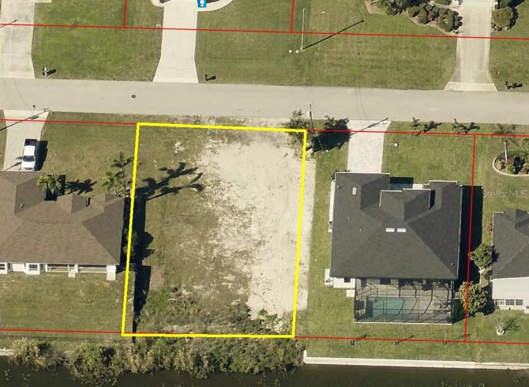 1839 SW 8th Ct., Cape Coral, FL 33991