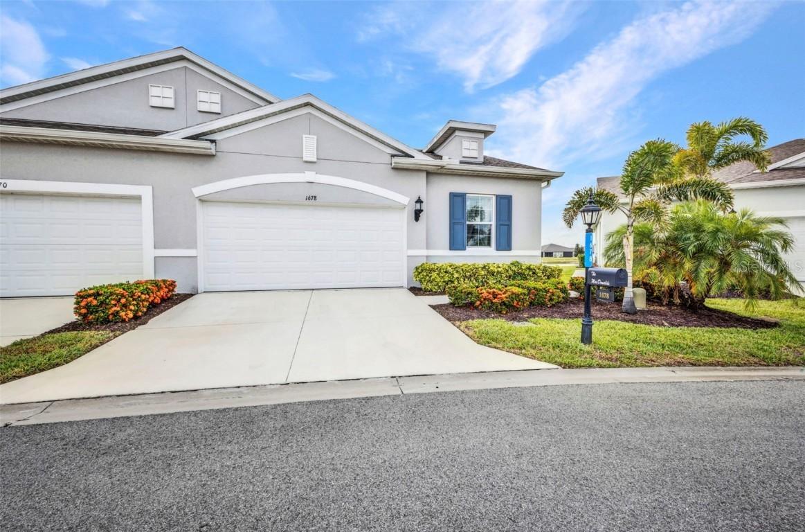 1678 Royal Ct., Punta Gorda, FL 33980