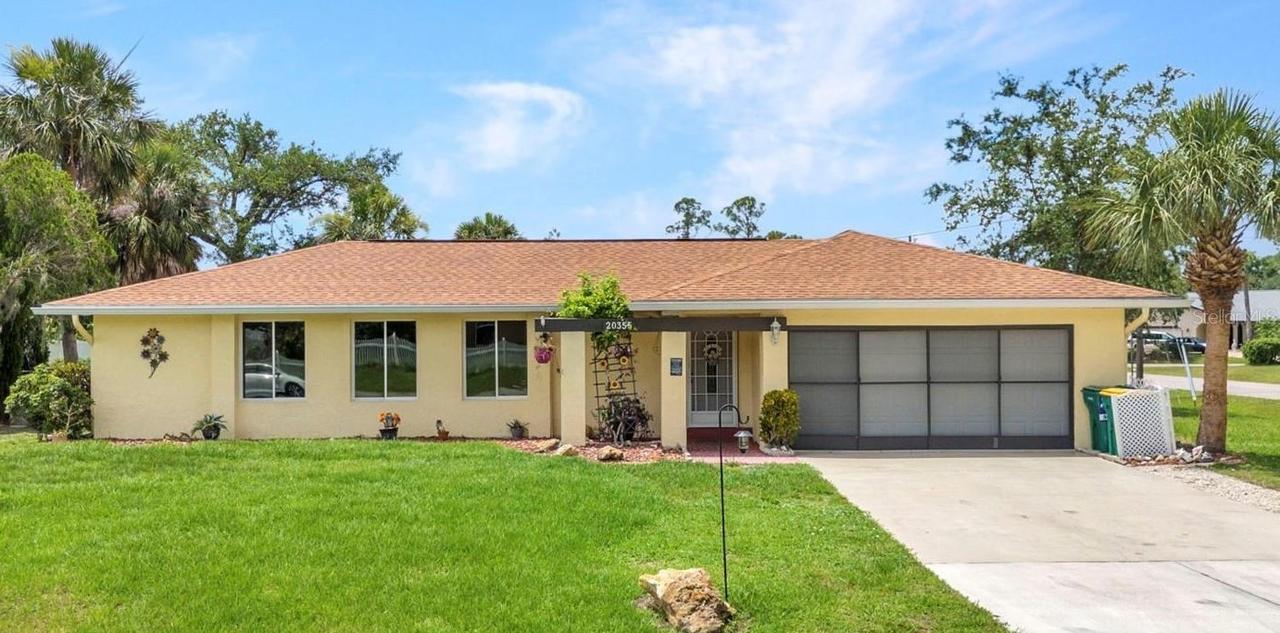 20355 Mount Prospect Ave., Port Charlotte, FL 33952