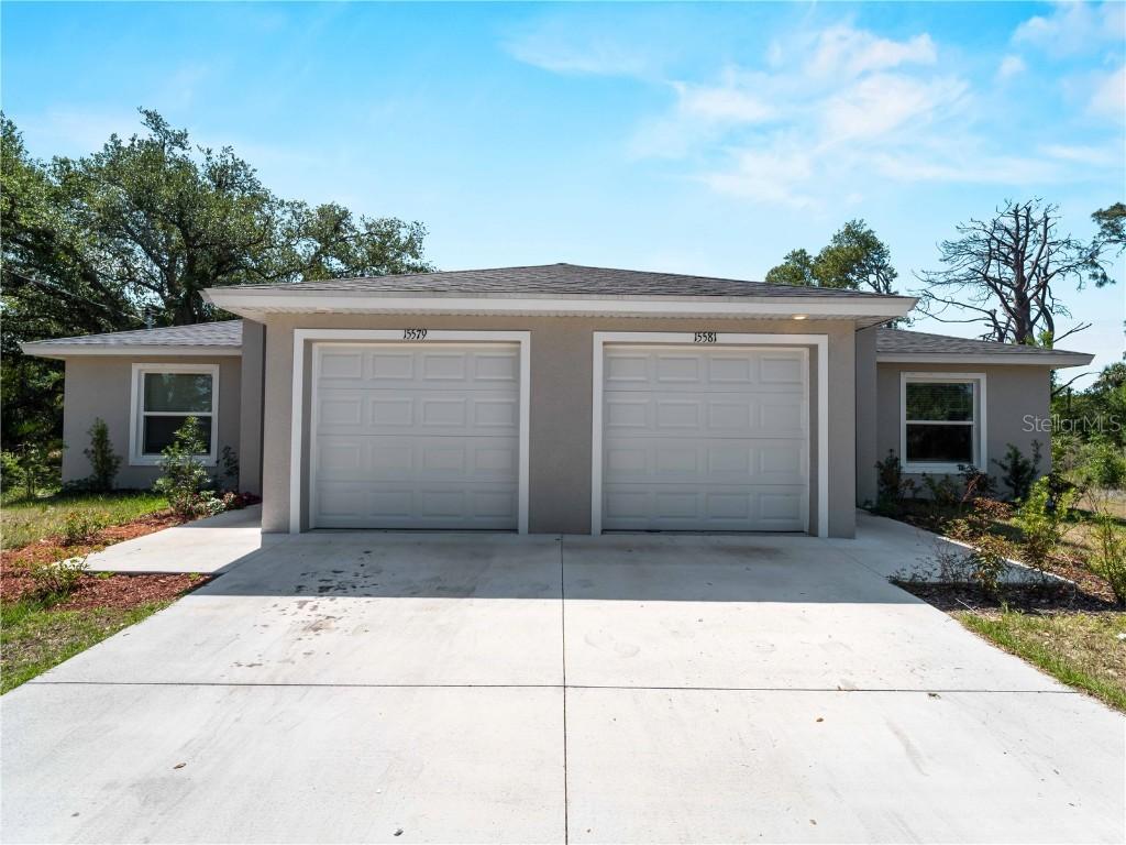 15579/15581 Chamberlain Blvd., Port Charlotte, FL 33953