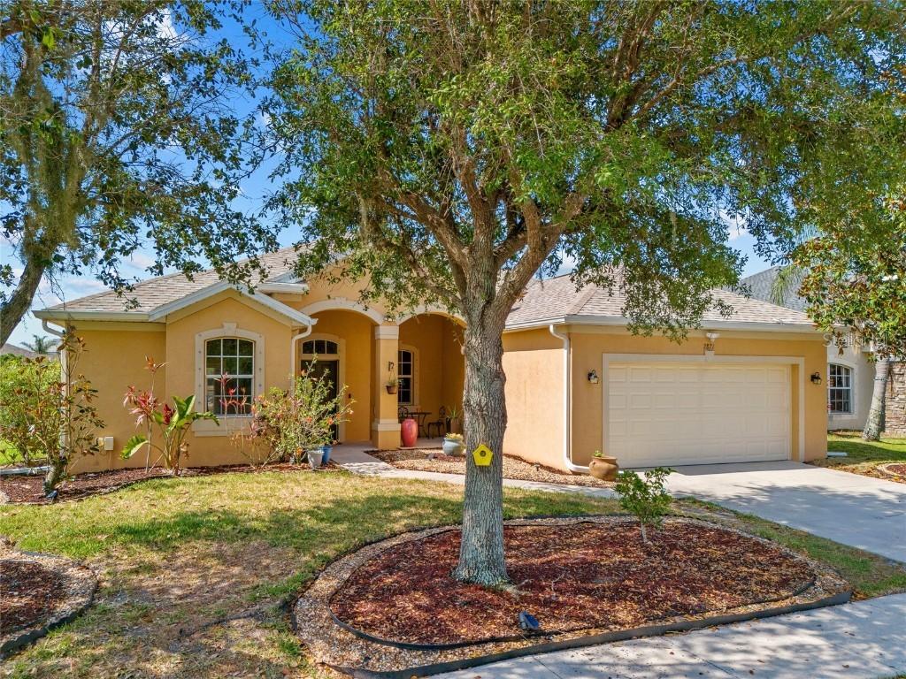 2871 Suncoast Lakes Blvd., Punta Gorda, FL 33980