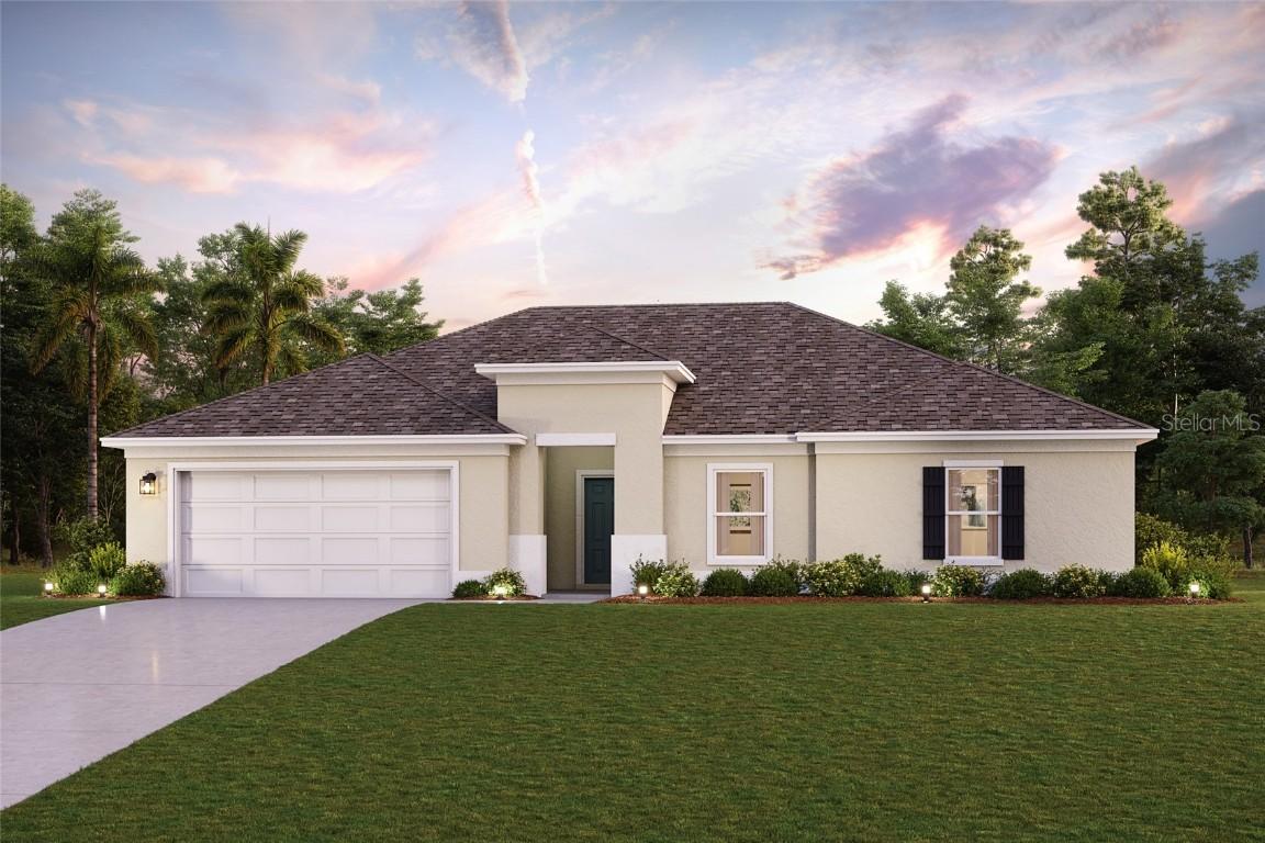 909 Grand Lake Blvd., Avon Park, FL 33825