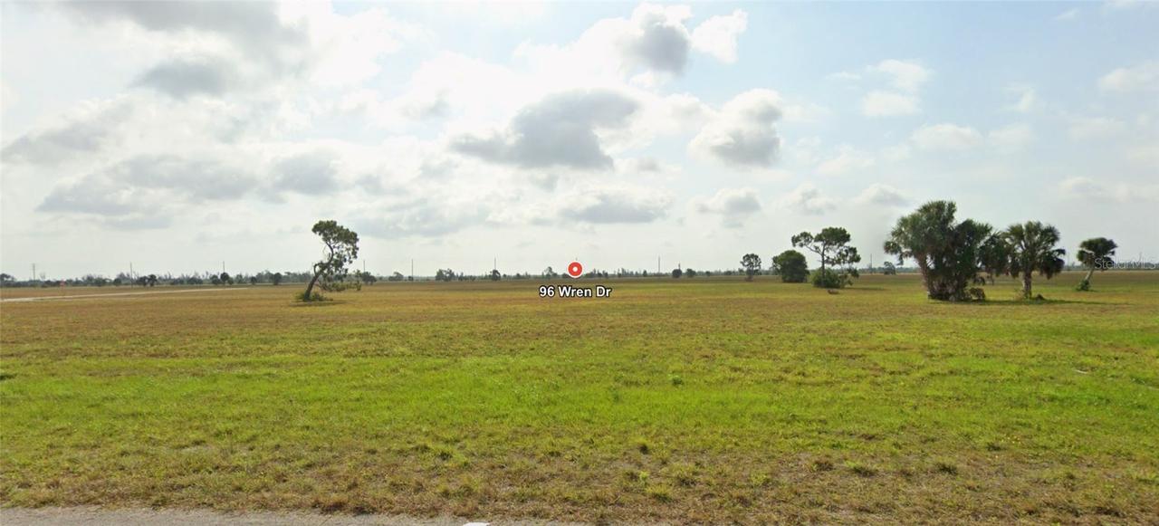 96 Wren Dr., Placida, FL 33946