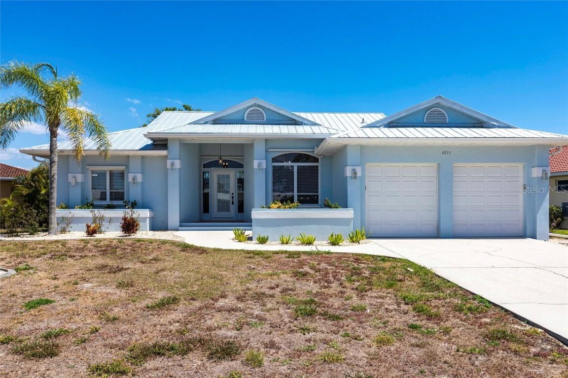 1711 Boca Raton Ct., Punta Gorda, FL 33950