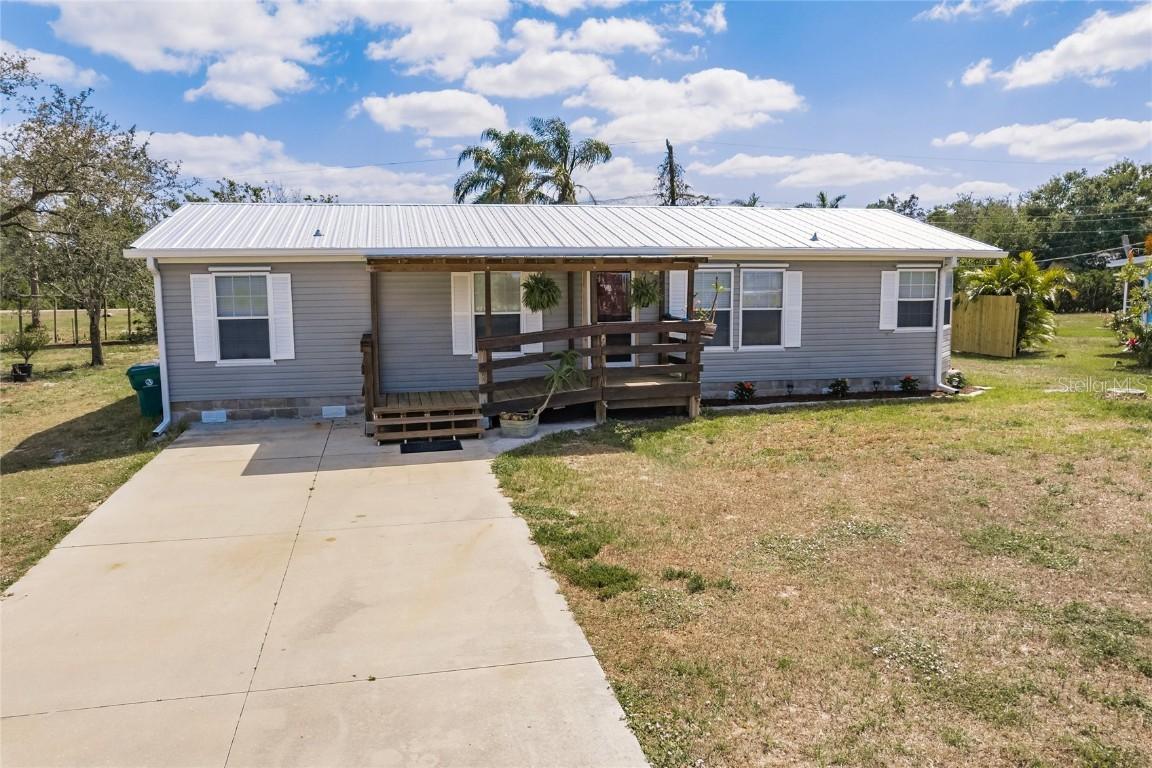 200 Summerset Dr., Punta Gorda, FL 33982