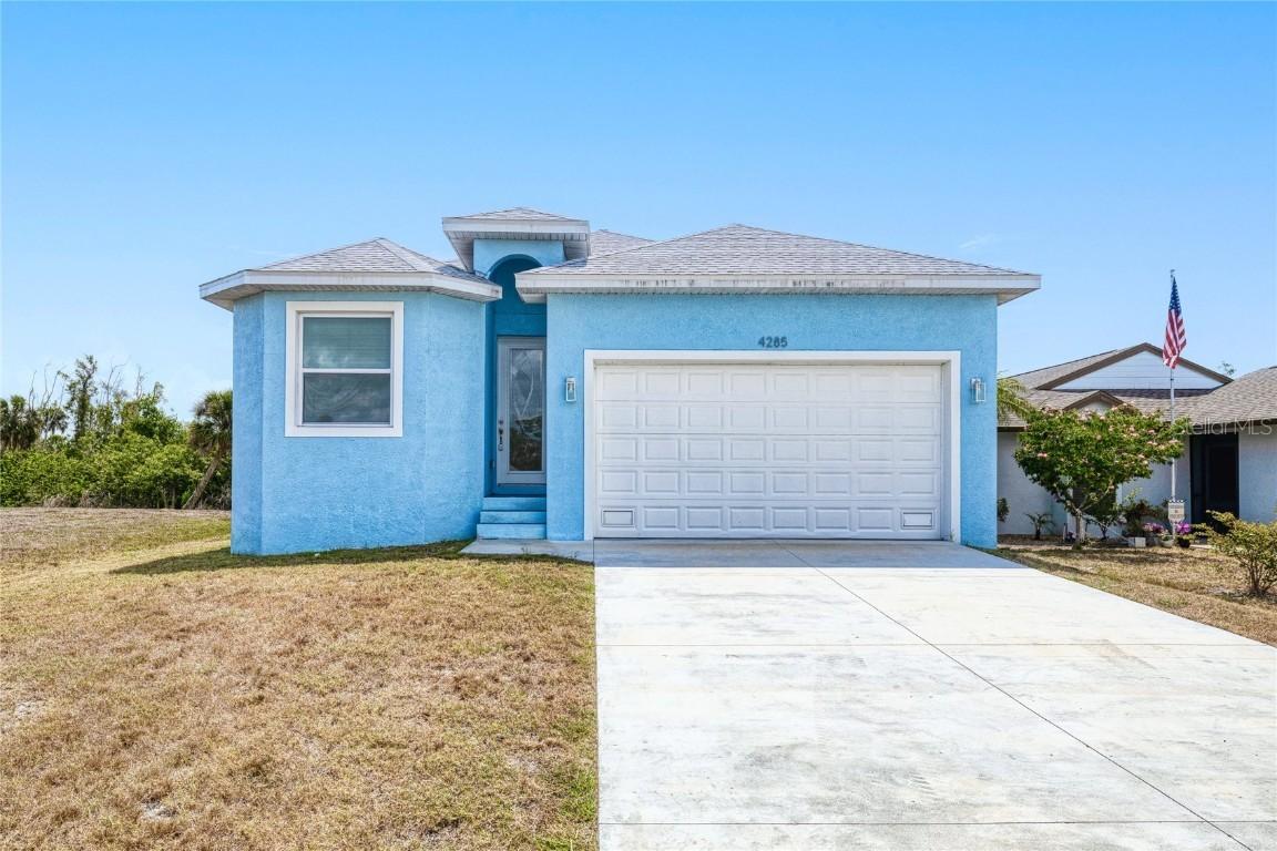 4285 Oak Terrace Cir., Port Charlotte, FL 33953